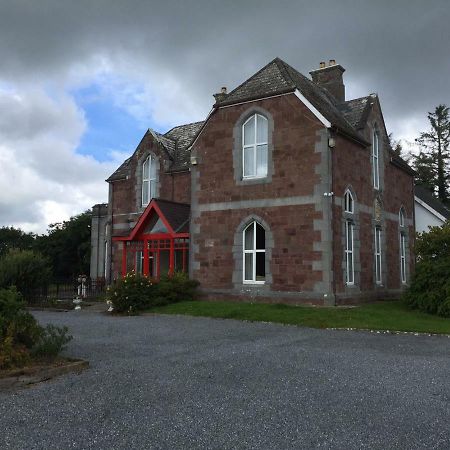 Glenduff Manor Hotel Laccamore Exterior photo