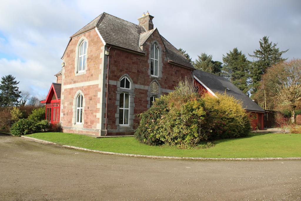 Glenduff Manor Hotel Laccamore Exterior photo