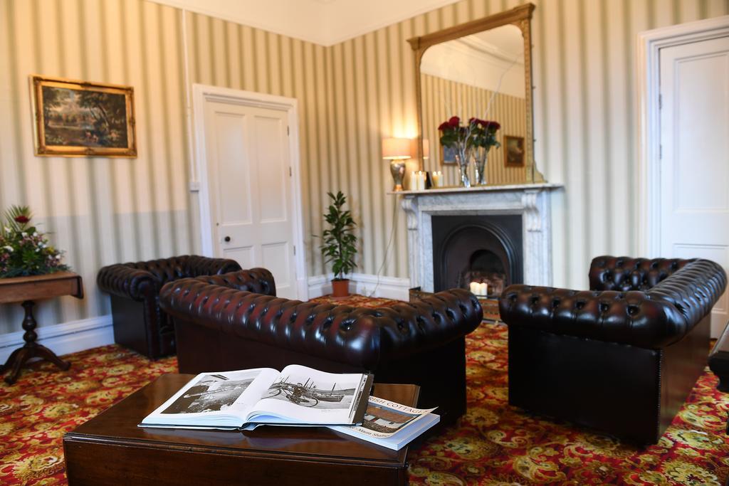 Glenduff Manor Hotel Laccamore Exterior photo