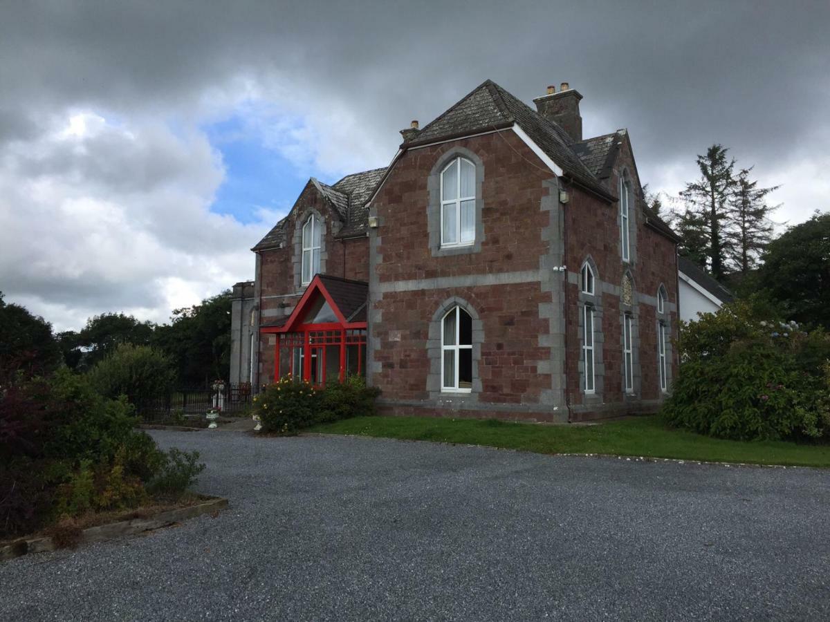 Glenduff Manor Hotel Laccamore Exterior photo